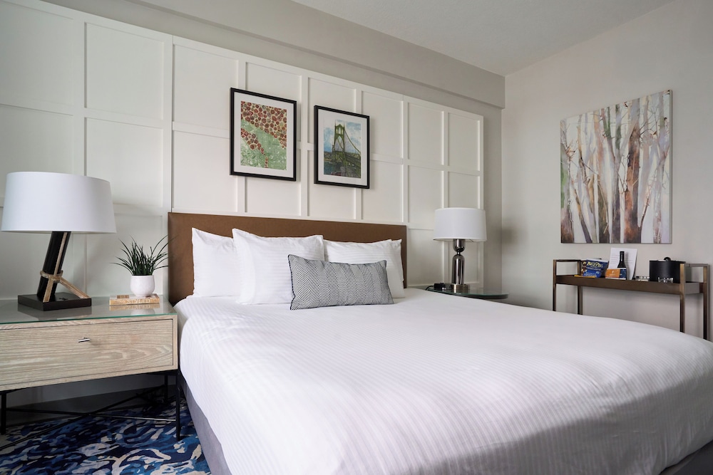 Heathman Hotel - photo 16