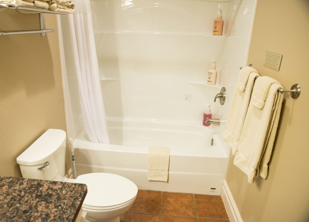 Riverwalk Place Resort & Spa - photo 57