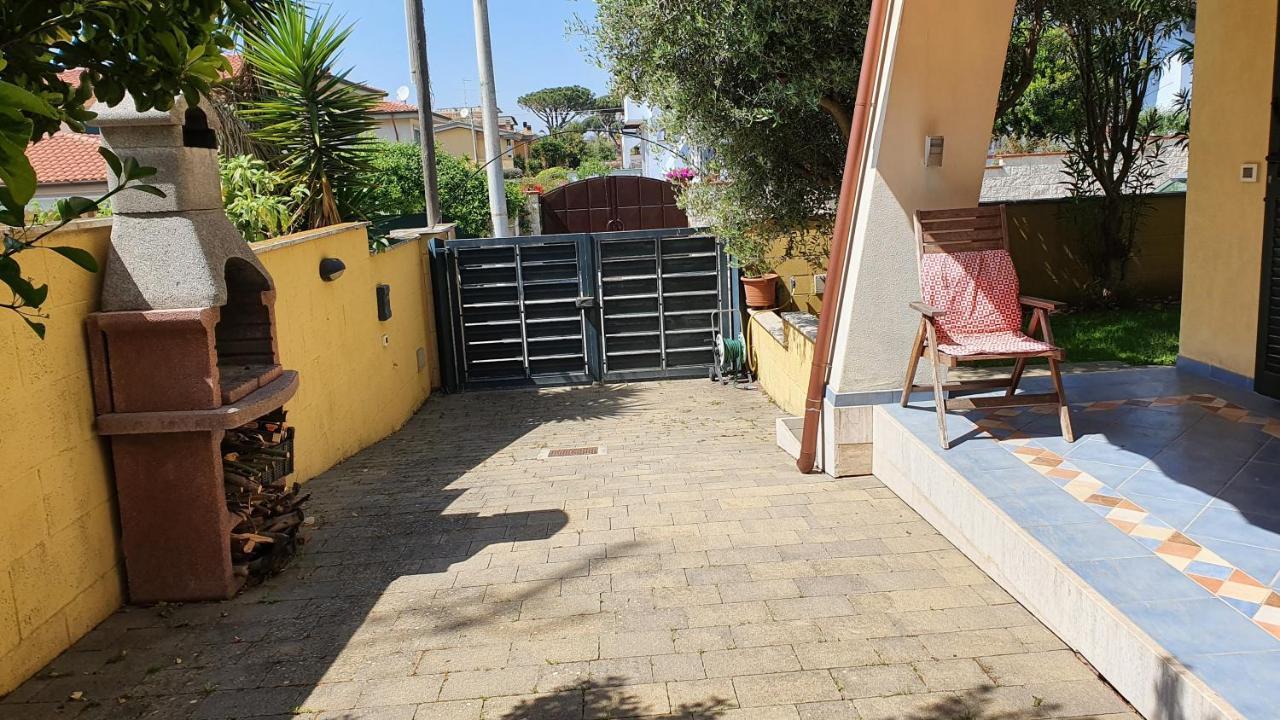 Villino Moderno Con Giardino a 90 Metri Dal Mare — Anzio — photo 4