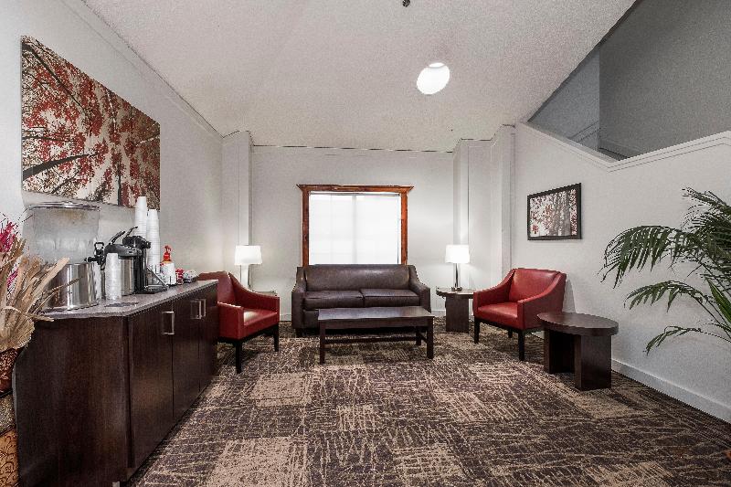 Quality Inn Bentonville Rogers - photo 5