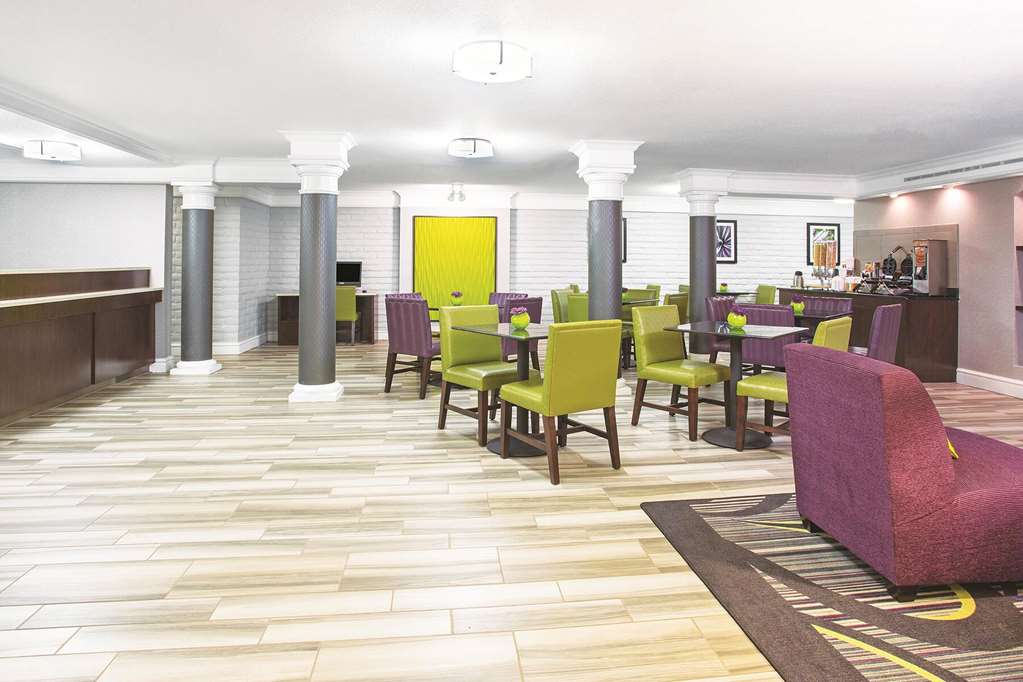 La Quinta Inn by Wyndham Denver Westminster - photo 8