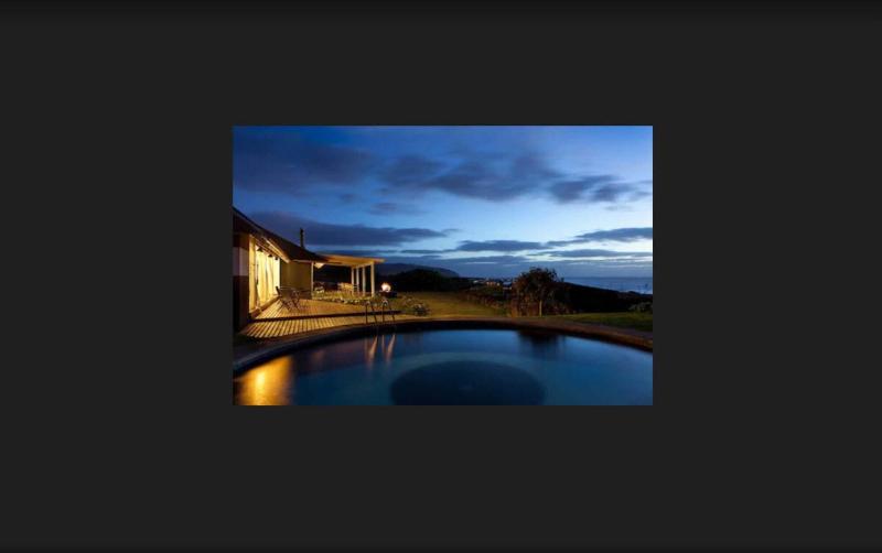 Altiplanico Isla De Pascua in Hanga Roa, Chile