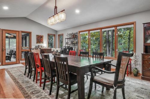 Hearth & Timber — Bridgman — photo 4