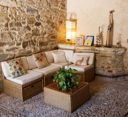 Hotel Rural Casa Indie — hotel in Santa Colomba De Somoza