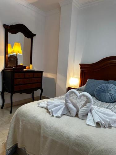 Alov — carbon neutral stay, Ronda