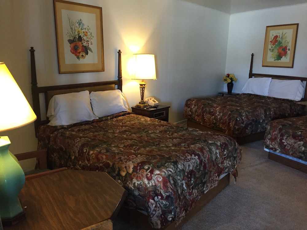 Rustic Motel Rolla - photo 37