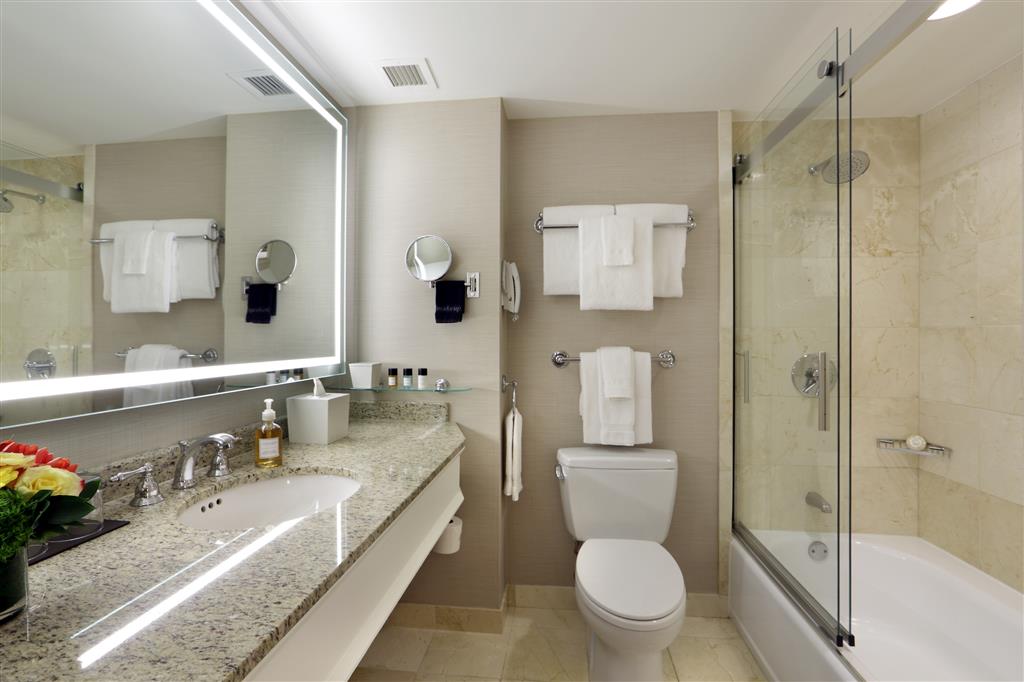Seaport Hotel Boston - photo 8