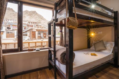 LeHostel — Leh — photo 3