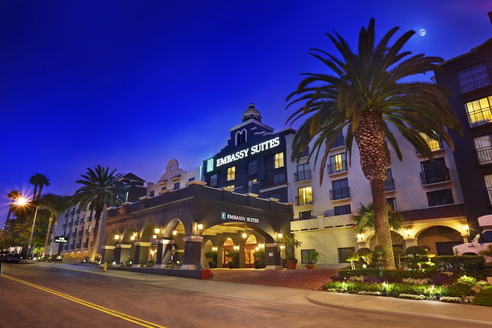 Embassy Suites by Hilton Los Angeles LAX South El Segundo - photo 62