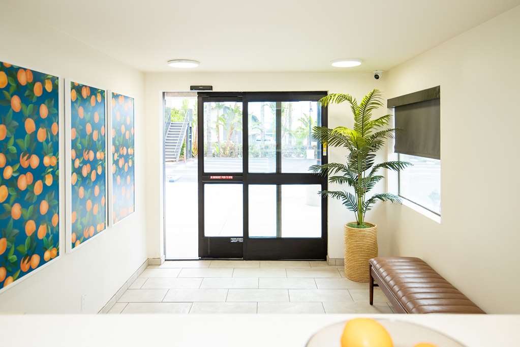 Orange Grove Inn - photo 13
