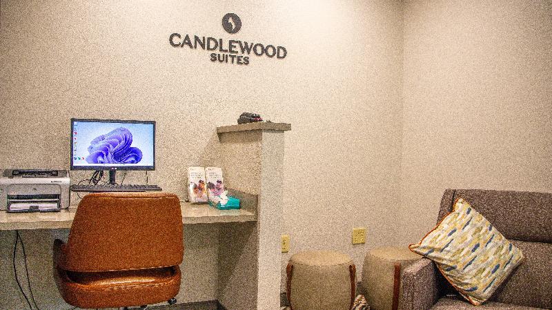 Candlewood Suites Grand Prairie by IHG - photo 33