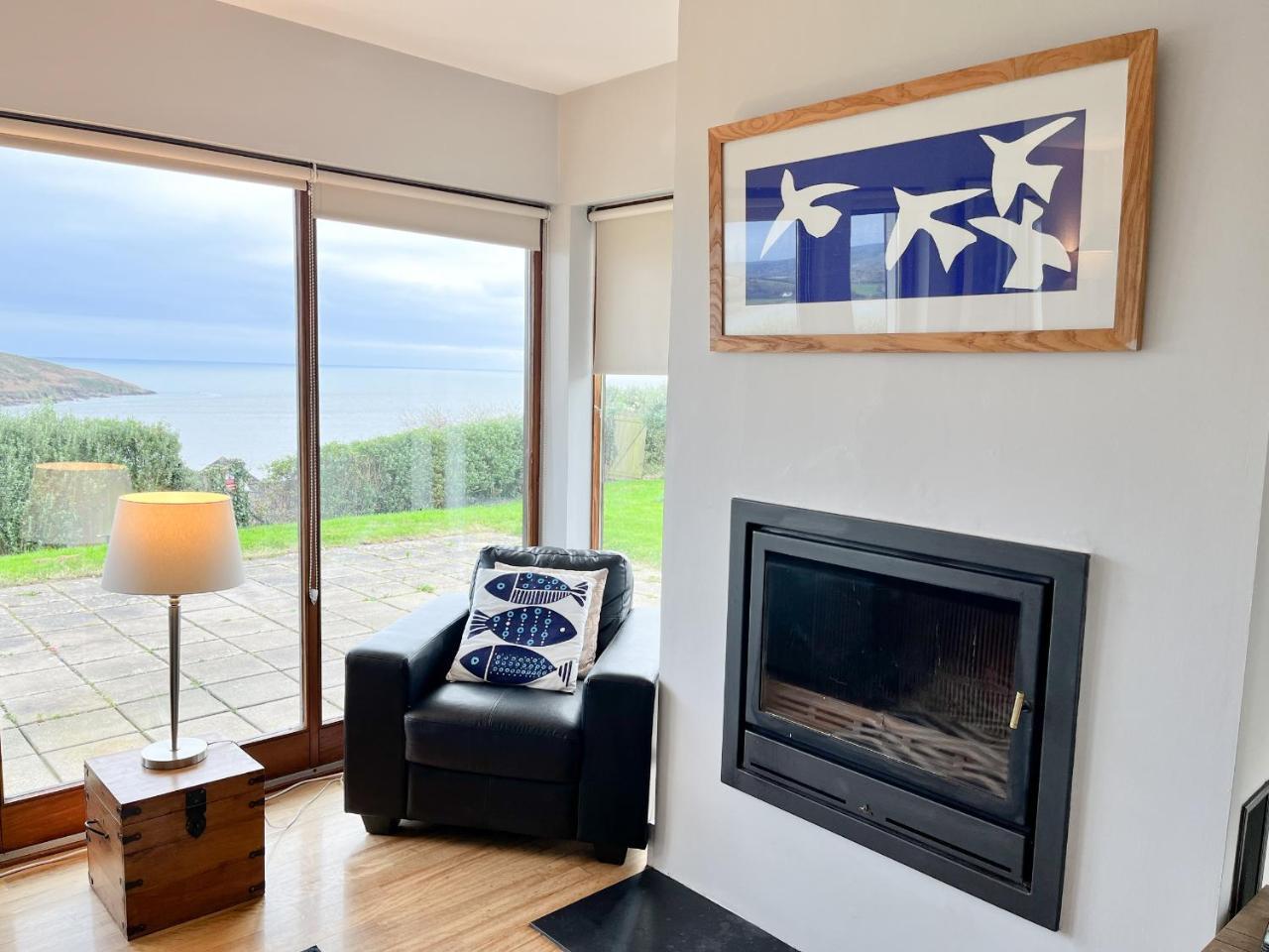Sea Haven My Tranquil Costal Retreat Commanding Views
