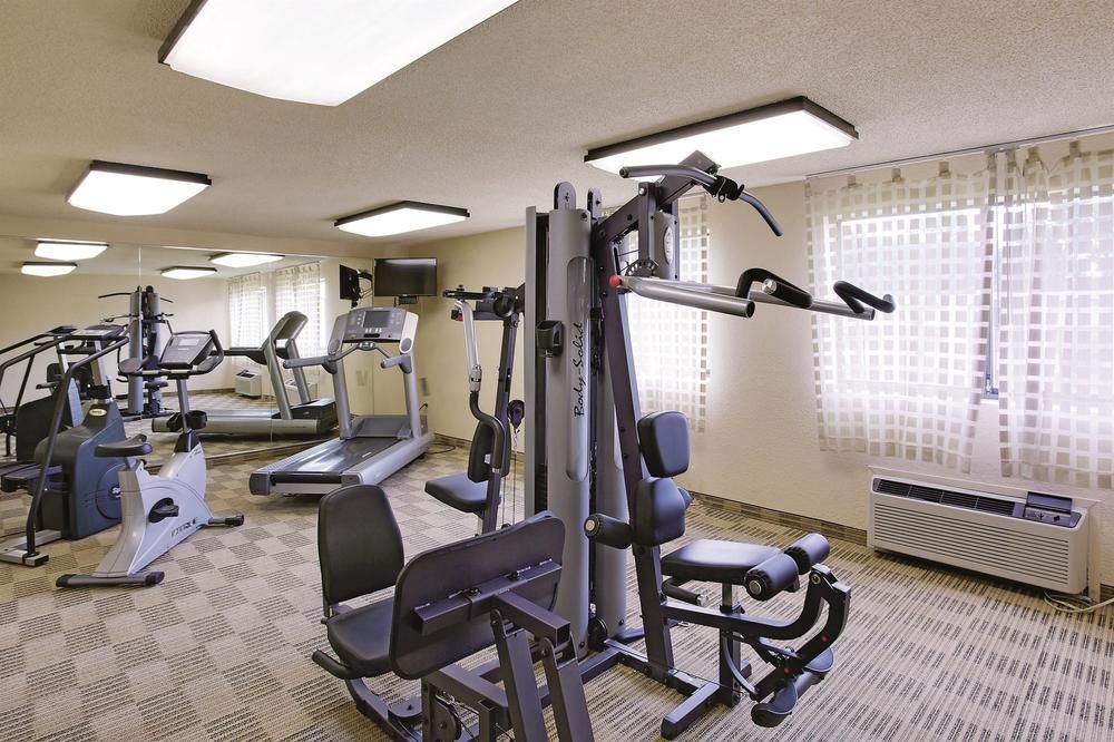 La Quinta Inn & Suites by Wyndham Armonk Westchester - photo 24