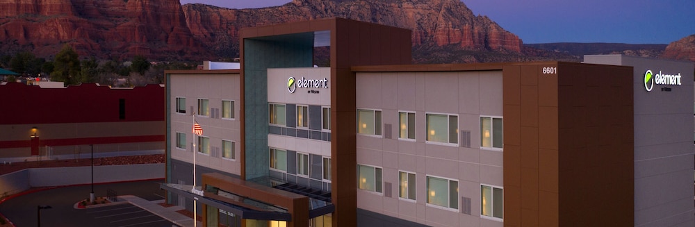 Element Sedona - photo 51