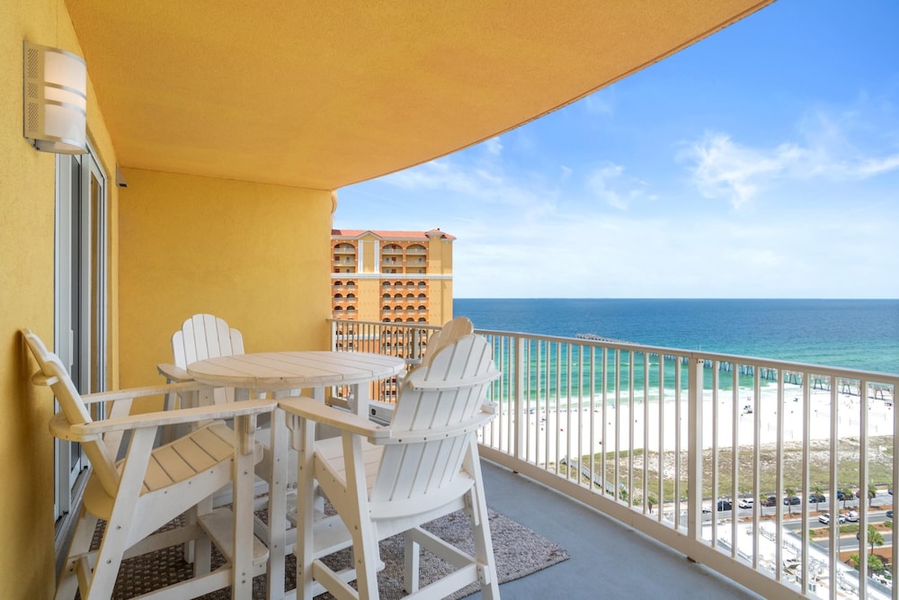 Calypso Tower 3 by Panhandle Getaways - photo 700