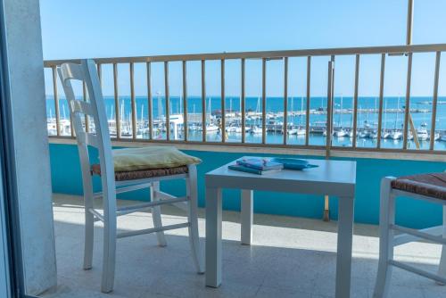 Viamare Anzio — 4-Star Luxury Hotel in Anzio, Italy