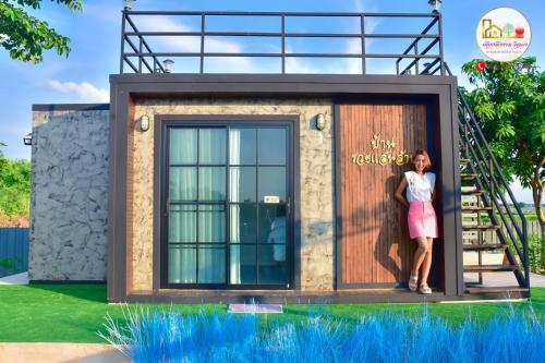 เคียงบึงงาม วิลล่า Kuengbuengngam Villa — 4-Star Luxury Hotel in Bueng Kan, Thailand