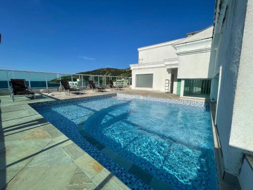 Eu Amo Arraial Hospedagem Luz do Sol Prainha in Arraial Do Cabo, Brasil