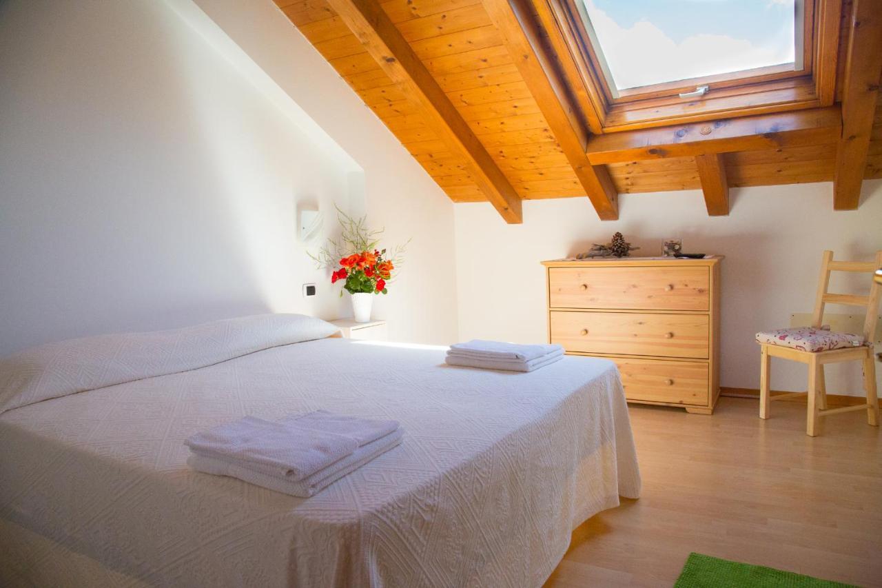 Appartamento a Due Passi — 4-Star Luxury Hotel in Puos D'alpago, Italy