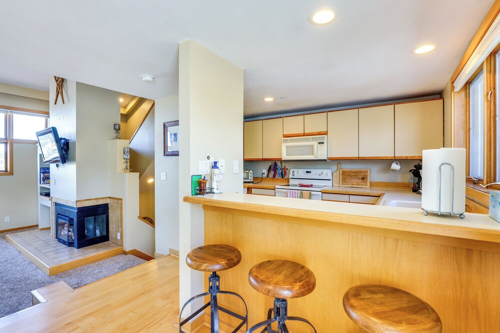 Winter Park Condo Rental 4 Mi to Ski Resort - photo 6