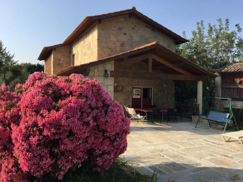 Casa de Romao — 4-Star Luxury Hotel in Amares, Portugal