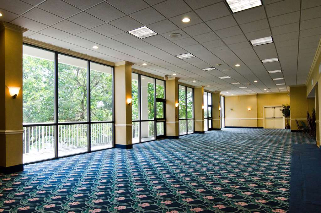 Motel 6 Frederick MD Fort Detrick - photo 25