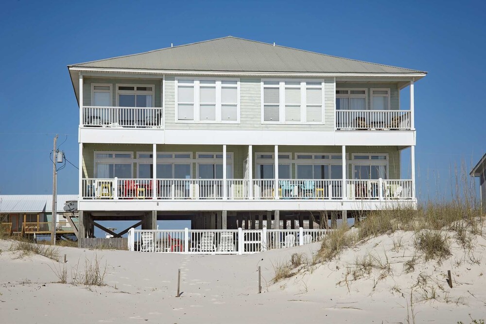 Big Breezy West in Gulf Shores, United States