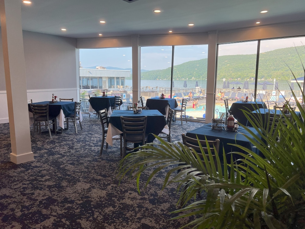 The Georgian Lakeside Resort - photo 50