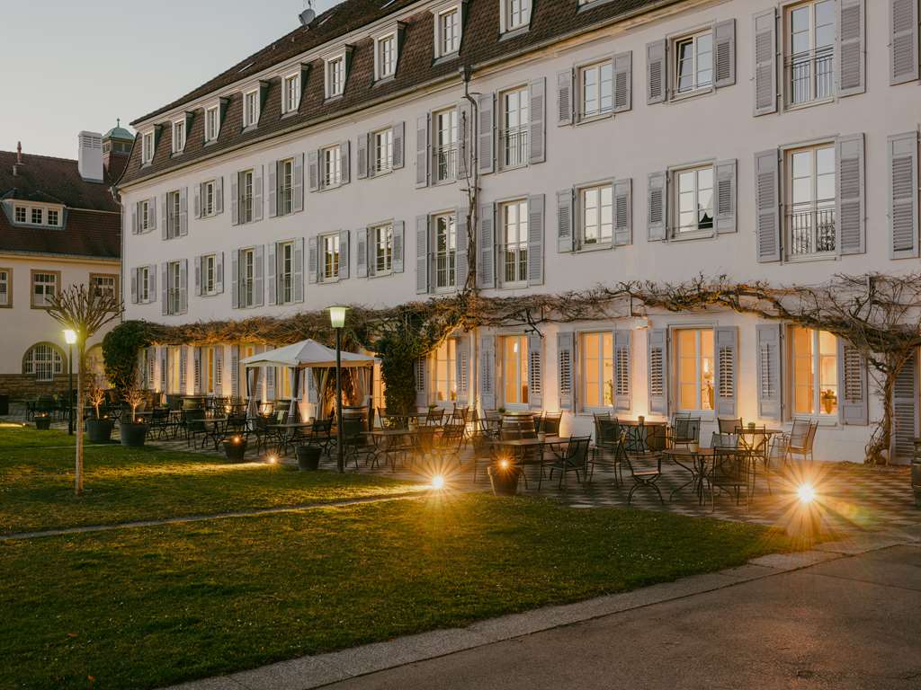 Bad Hotel Überlingen — Uberlingen — photo 4
