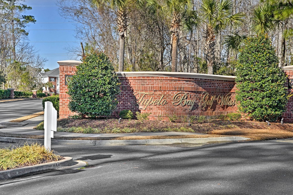Tupelo Bay Golf Resort Condo 1 Mile To Beach - photo 9