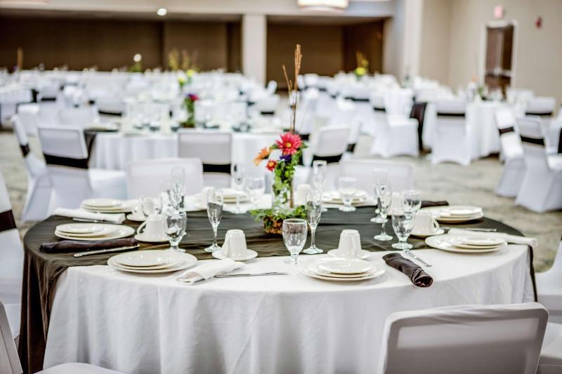 DoubleTree by Hilton Huntington - photo 120