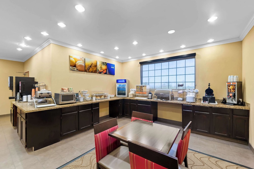 Comfort Suites Roanoke Fort Worth North - photo 30