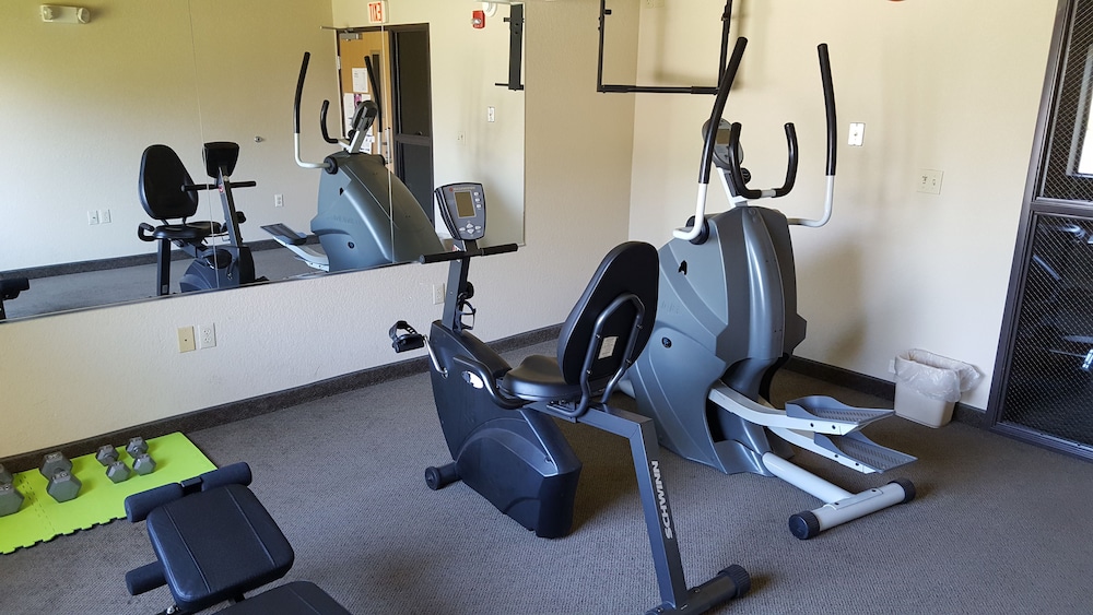 MountainView Lodge & Suites - photo 34