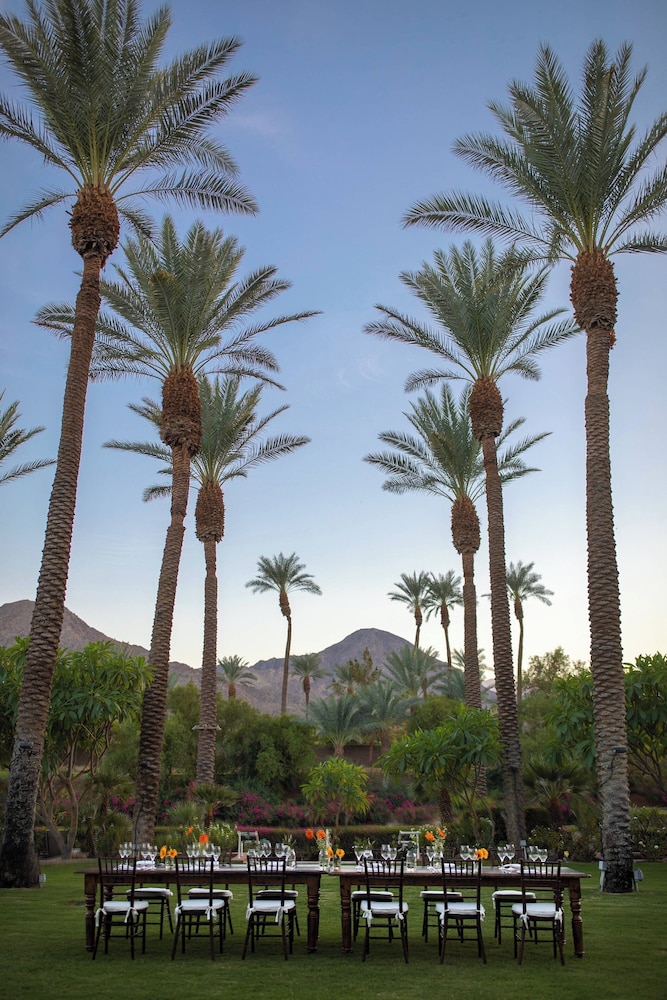 Renaissance Esmeralda Resort & Spa Indian Wells - photo 161