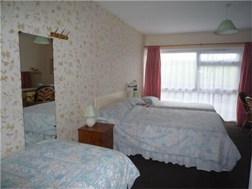 The Cliff Hotel — Bude — photo 3