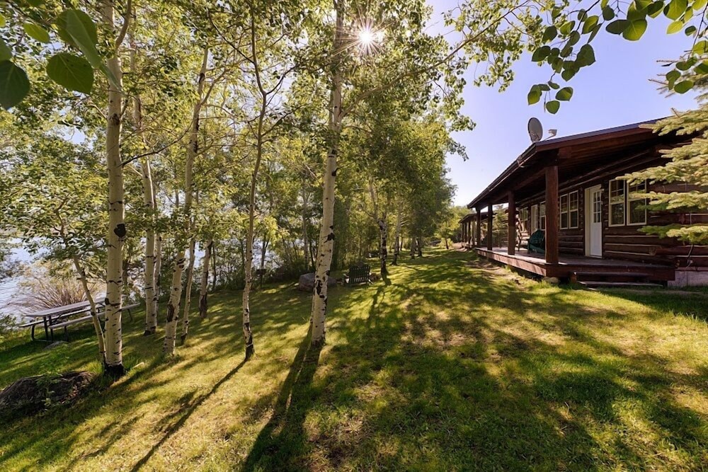 Lakeside Lodge Resort & Marina - photo 18