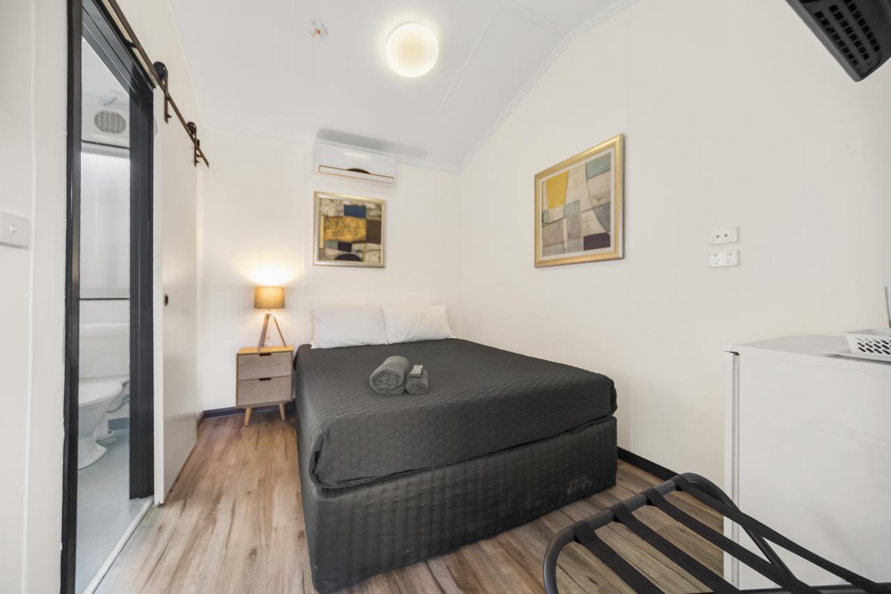 Latitude20 Roebourne Village — hotel in Karratha