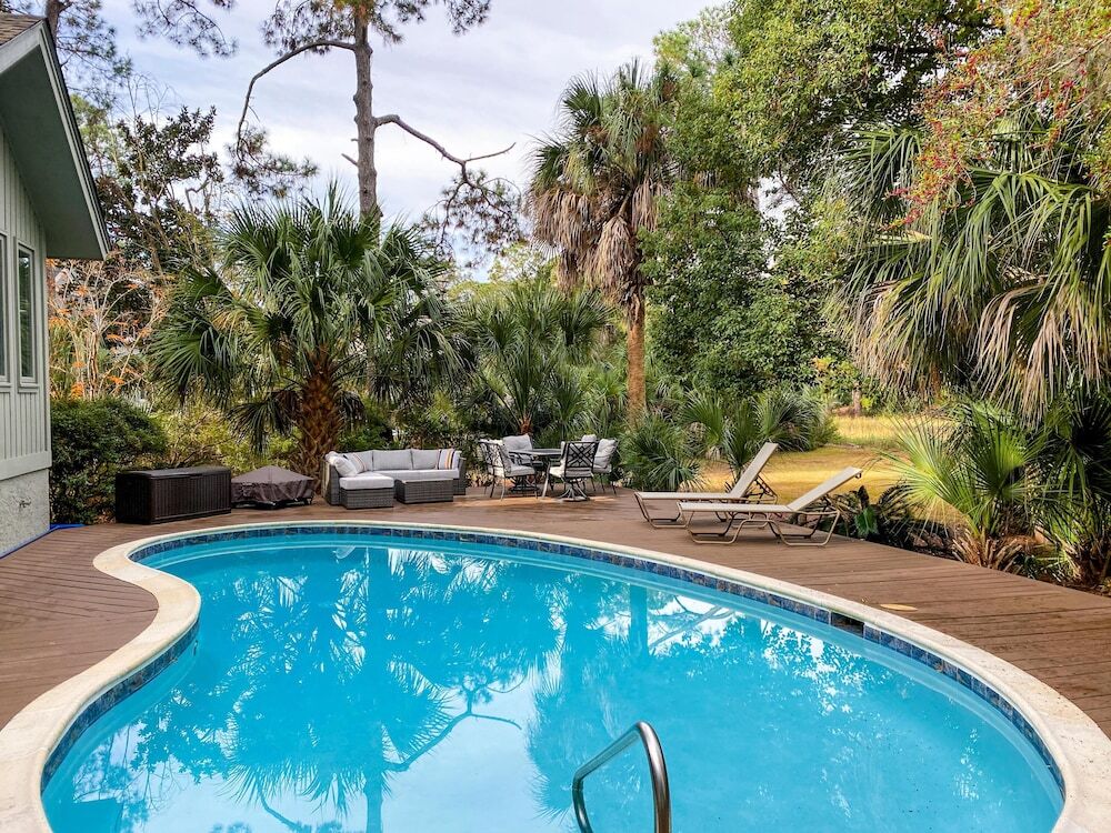 15 Audubon Pond at the Sea Pines Resort - photo 10