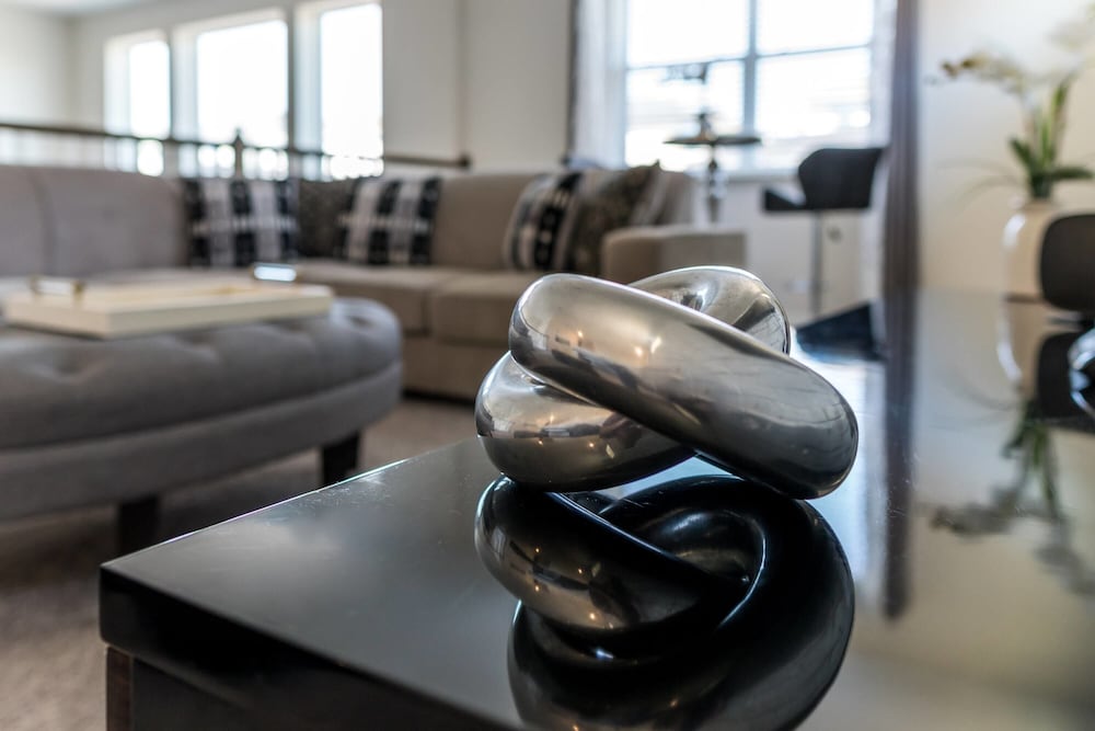 Luxurious Villa With Modern Decor and Huge Pool in Upscale Resort #6s820 - photo 28