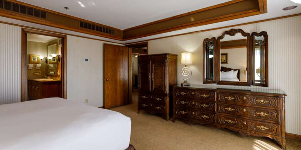 Maverick Hotel and Casino by Red Lion Hotels - photo 24