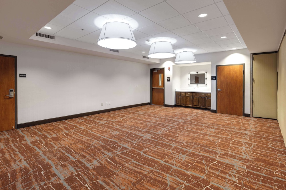 Hampton Inn & Suites Yuba City - photo 27