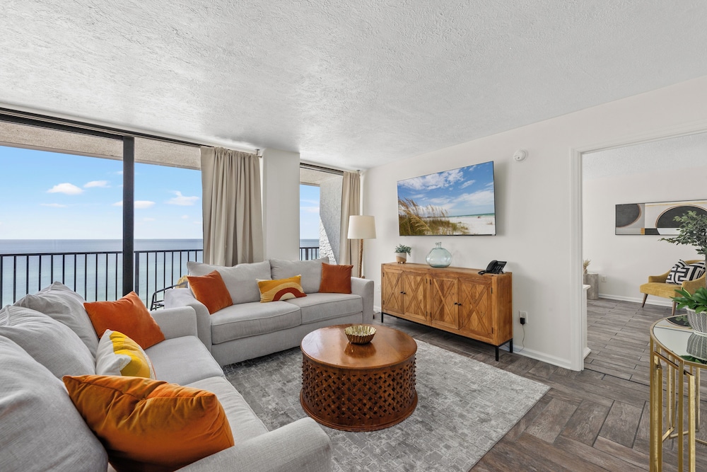 Sandpiper Beacon Beach Resort - photo 304