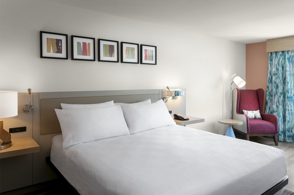 Hilton Garden Inn Eugene Springfield - photo 24