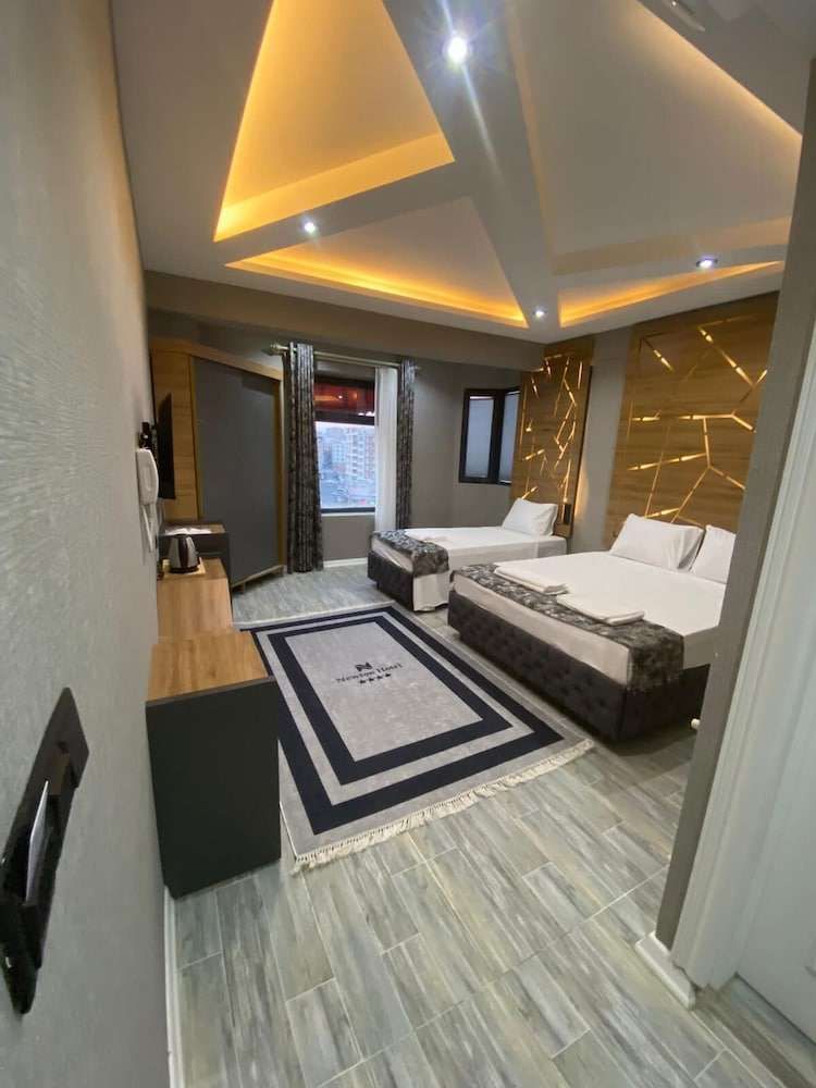 Newton Otel in Sanliurfa, Turkey