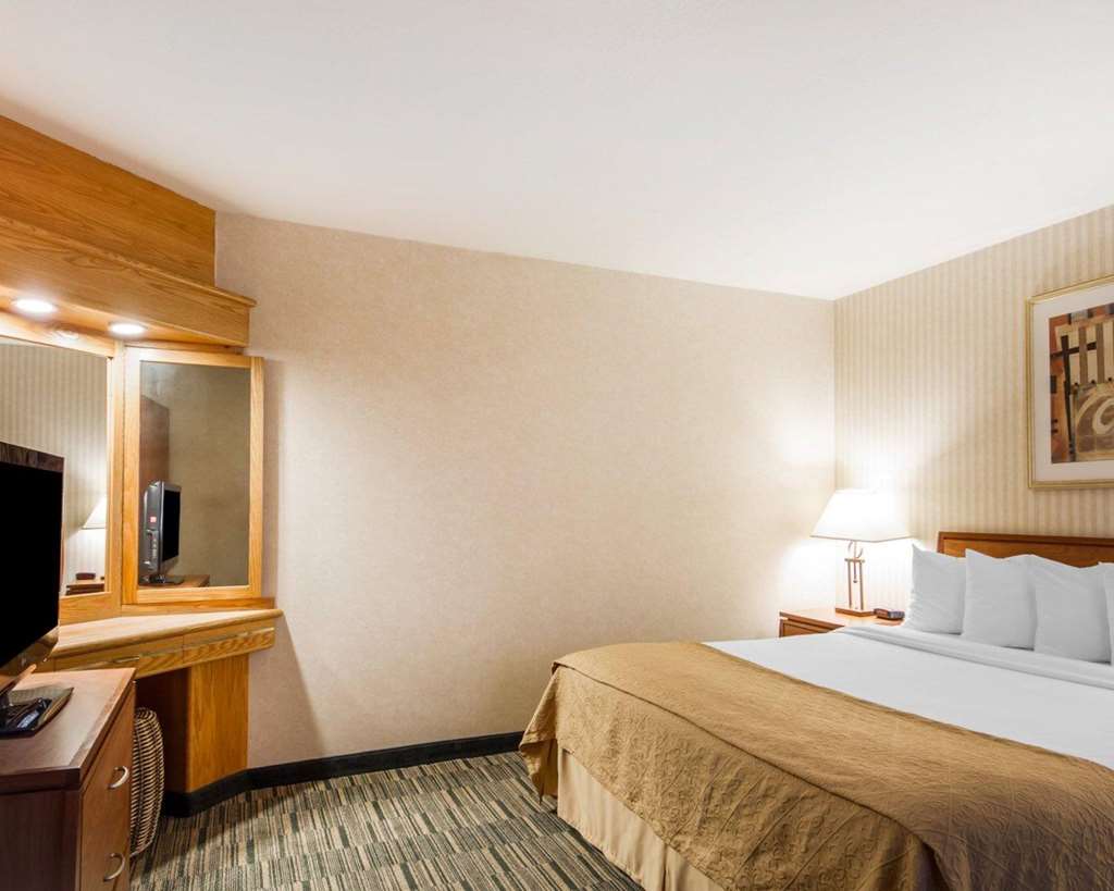 Quality Inn Petaluma Sonoma - photo 34