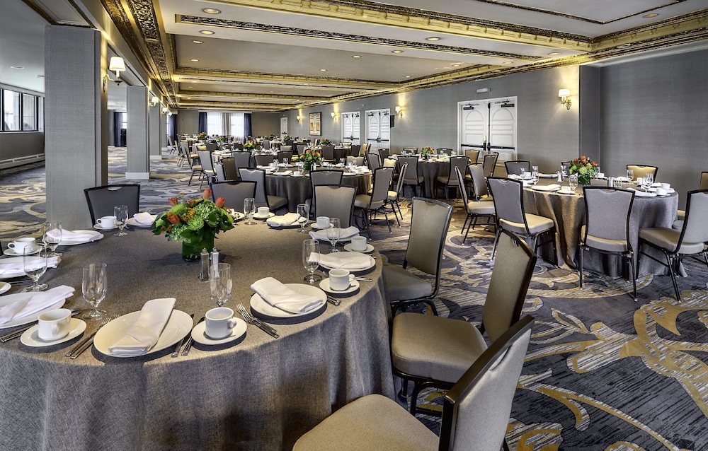 InterContinental Chicago Magnificent Mile by IHG - photo 85