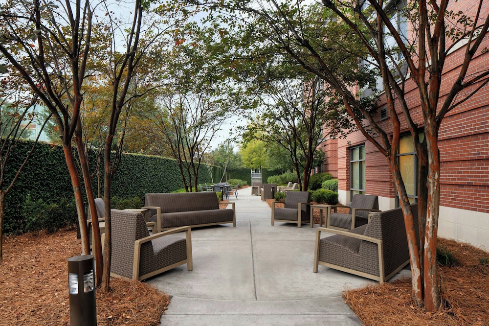 Courtyard by Marriott Charleston Summerville - photo 19