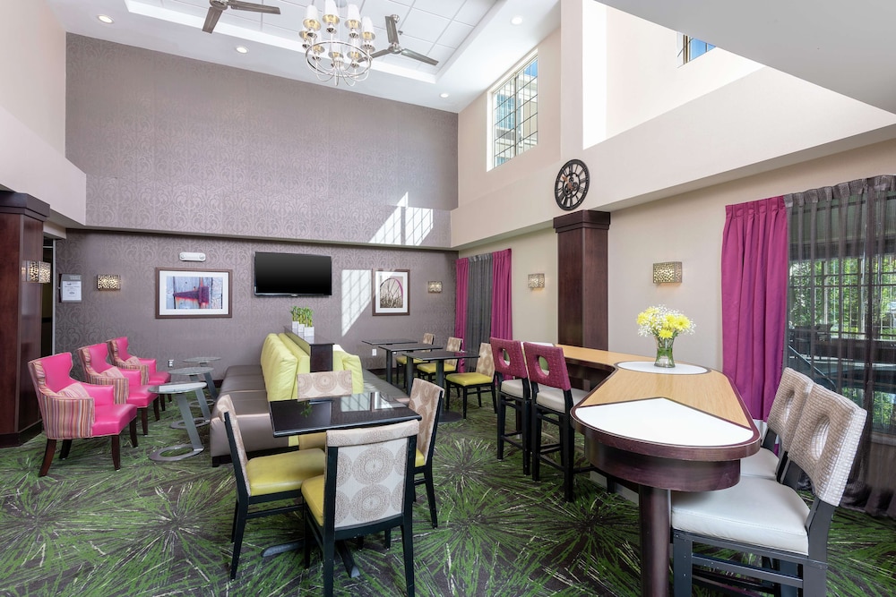 Homewood Suites by Hilton Columbus Polaris OH - photo 3