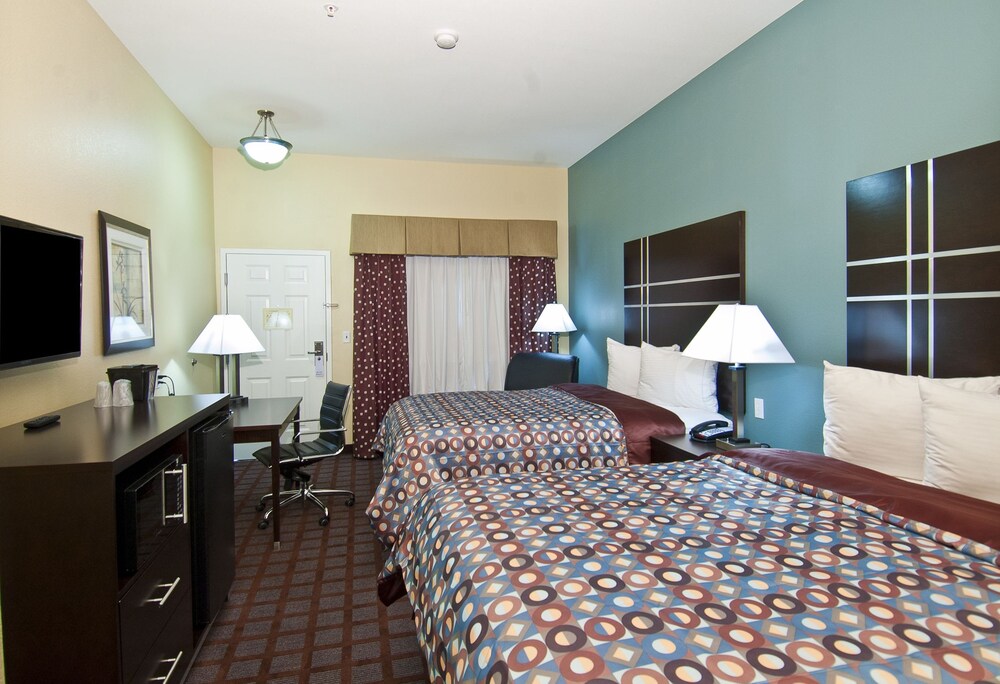 Executive Inn and Suites Tyler - photo 4
