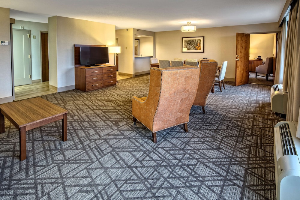 Hilton Knoxville Airport - photo 12